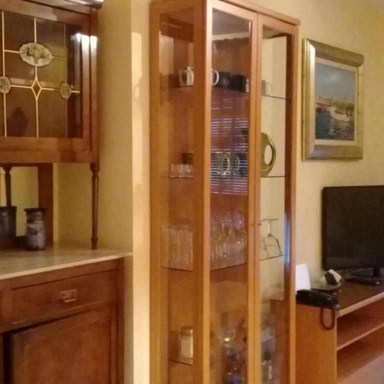 Miquel 2 – Apartamento con Parking, Wifi y A/C - Apartamento de 2 dormitorios - 18