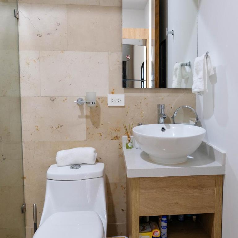 Stayon5a Av penthouse with PrivatePool - Appartement 1 Chambre - 41