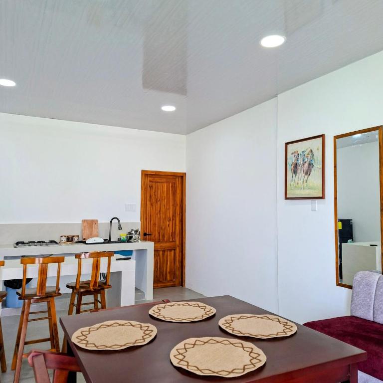 Suite Meridiano Direct Beach Access y AC - Apartamento de 1 dormitorio - 14