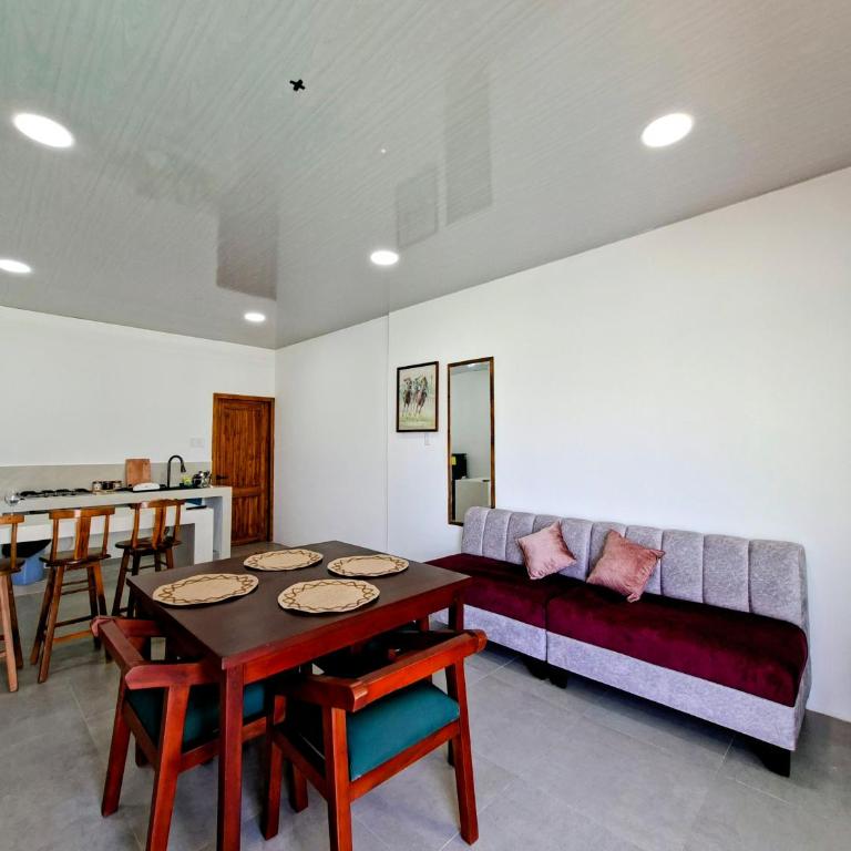 Suite Meridiano Direct Beach Access y AC - Apartamento de 1 dormitorio - 19
