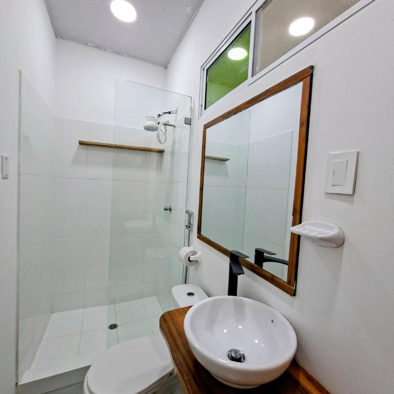 Suite Meridiano Direct Beach Access y AC - Apartamento de 1 dormitorio - 21