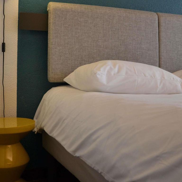 ibis Chambery - Chambre Double Standard - 5