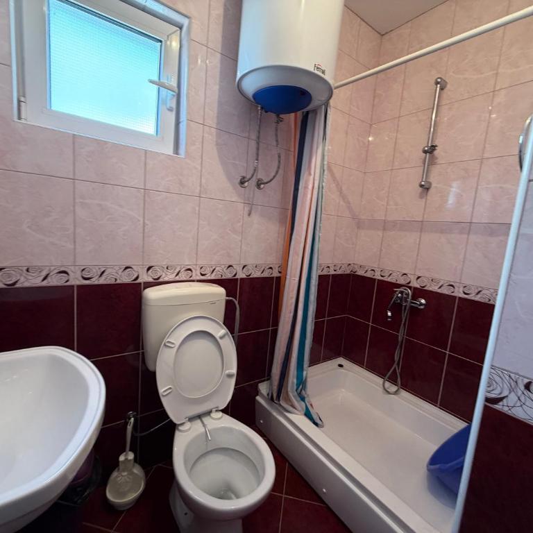Apartmani DEMIR - Apartment - Erdgeschoss - 3
