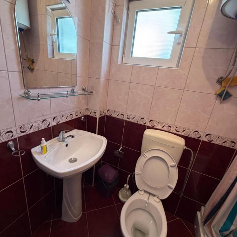 Apartmani DEMIR - Apartment - Erdgeschoss - 4