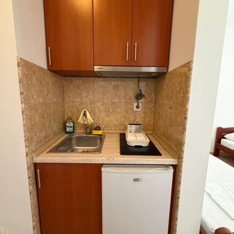 Apartmani DEMIR - Apartment - Erdgeschoss - 5