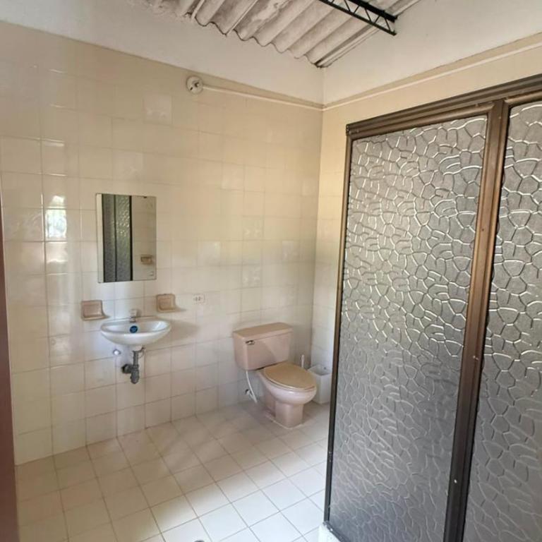 Finca SAN JAVIER - Villa con piscina privada - 2