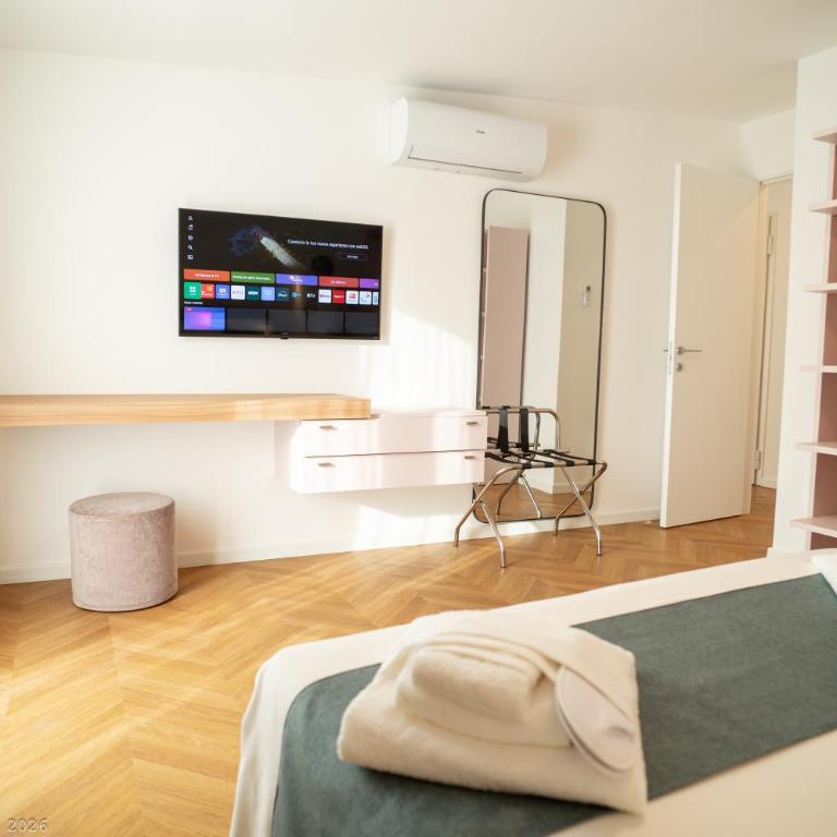 Appartamento Costanza - Appartamento con 2 Camere da Letto - 2