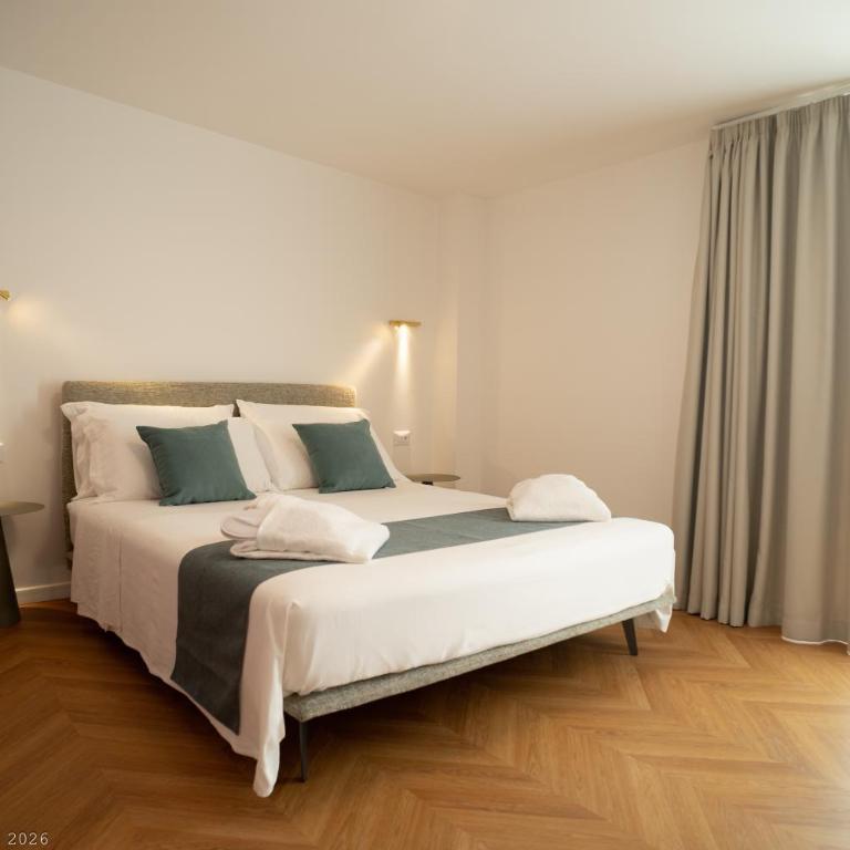Appartamento Costanza - Appartamento con 2 Camere da Letto - 3