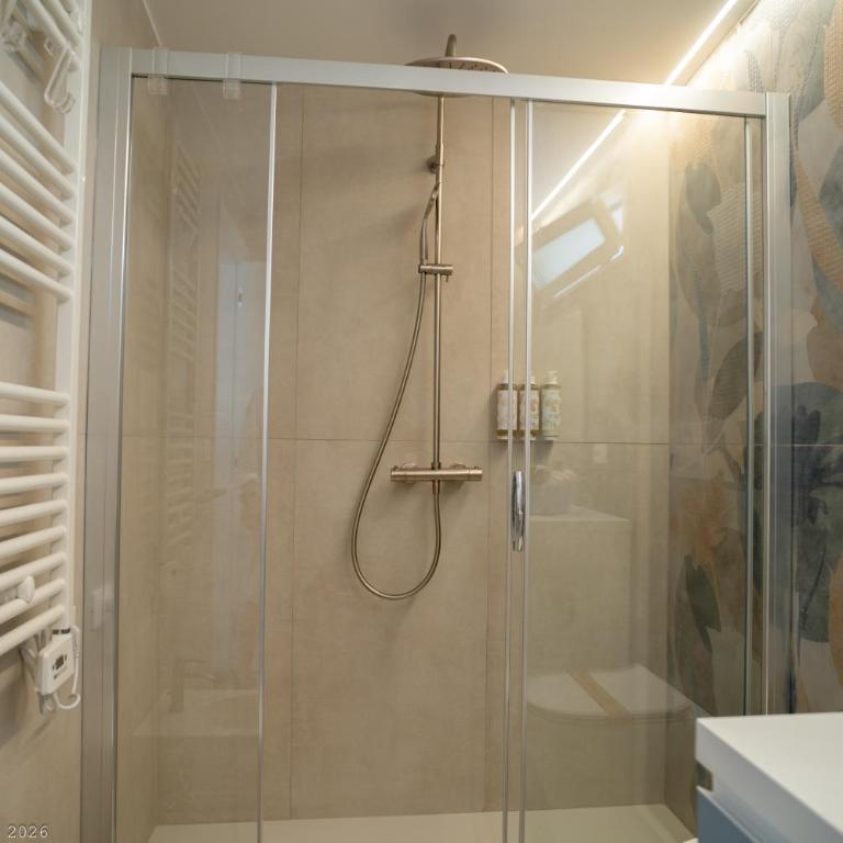 Appartamento Costanza - Appartamento con 2 Camere da Letto - 4