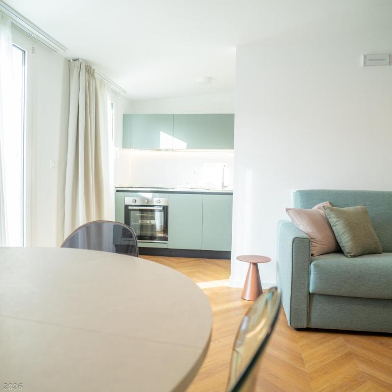 Appartamento Costanza - Appartamento con 2 Camere da Letto - 7