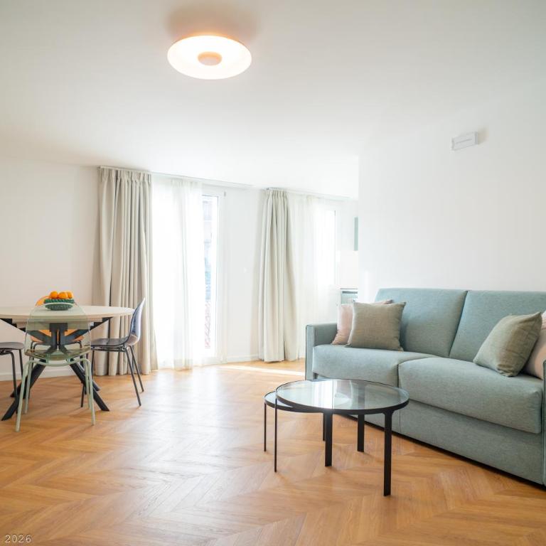 Appartamento Costanza - Appartamento con 2 Camere da Letto - 8