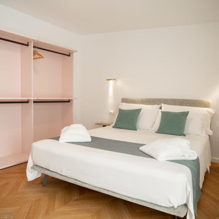 Appartamento Costanza - Appartamento con 2 Camere da Letto - 9