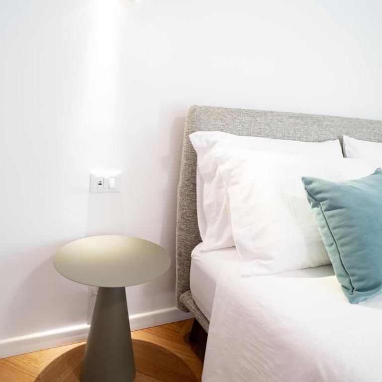 Appartamento Costanza - Appartamento con 2 Camere da Letto - 10