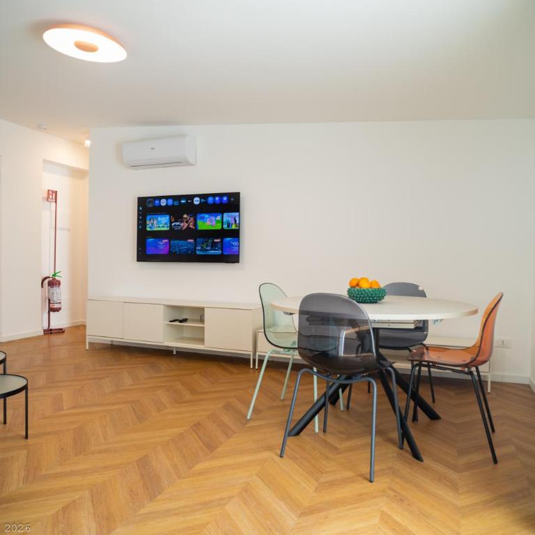 Appartamento Costanza - Appartamento con 2 Camere da Letto - 11