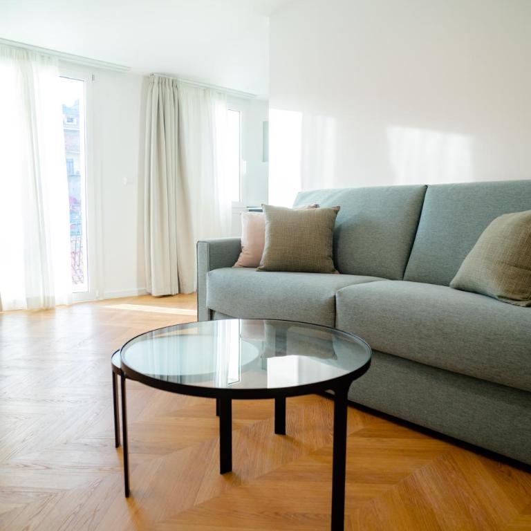 Appartamento Costanza - Appartamento con 2 Camere da Letto - 12