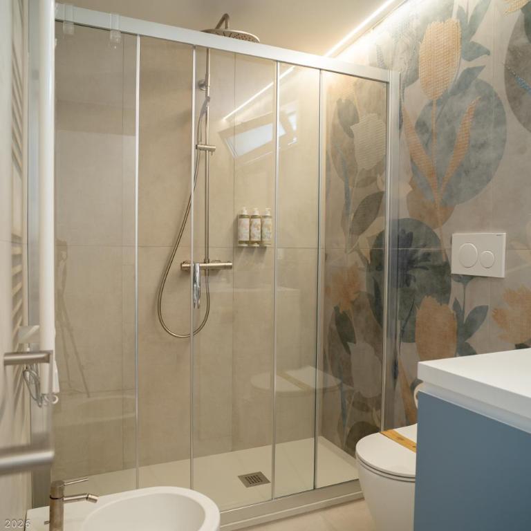 Appartamento Costanza - Appartamento con 2 Camere da Letto - 13