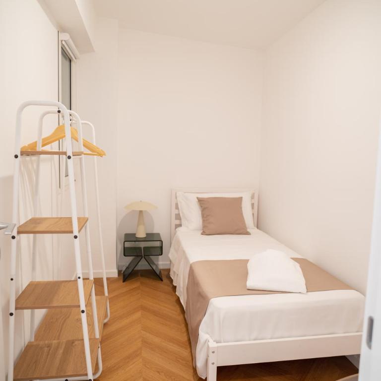 Appartamento Costanza - Appartamento con 2 Camere da Letto - 14