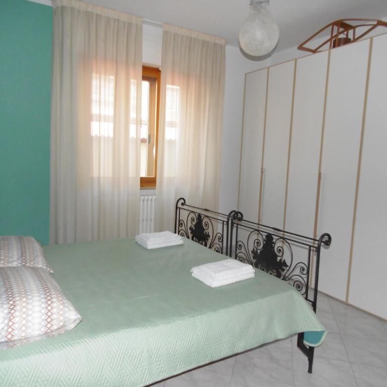 Casa Domenica - Appartamento con 2 Camere da Letto - 21