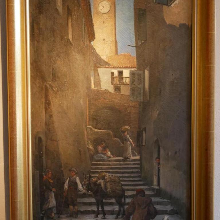 Historic apartment in the heart of Le Suquet - Appartement 1 Chambre - 3