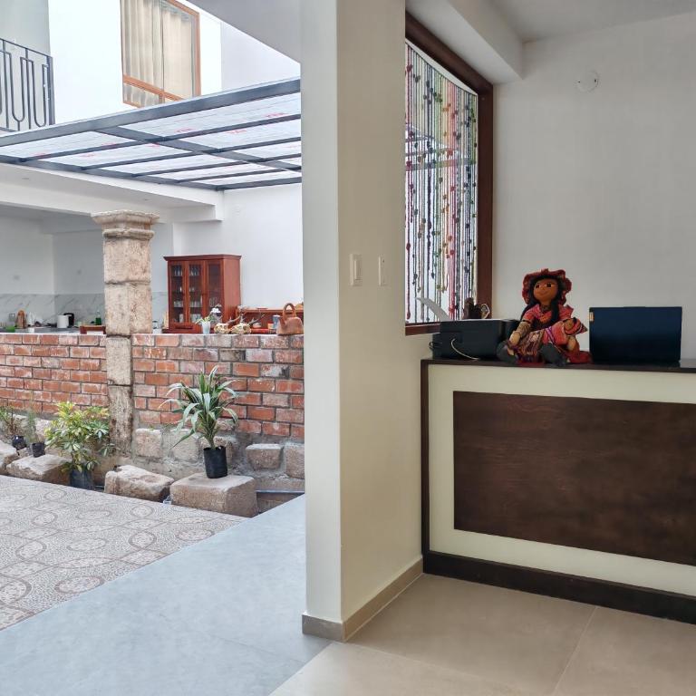 Hotel CASA DREAMS Cusco - Habitación Individual Estándar - 9