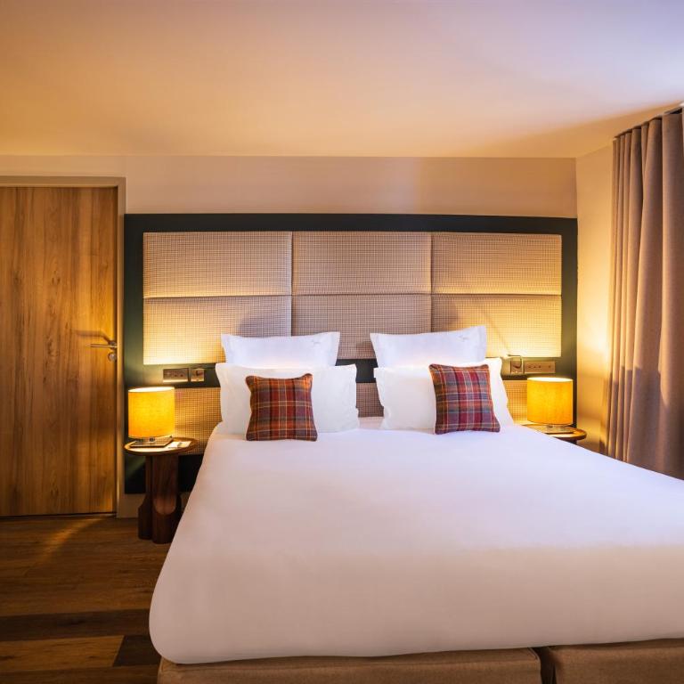 Les Suites de la Potinière - Chambre Classique - 4