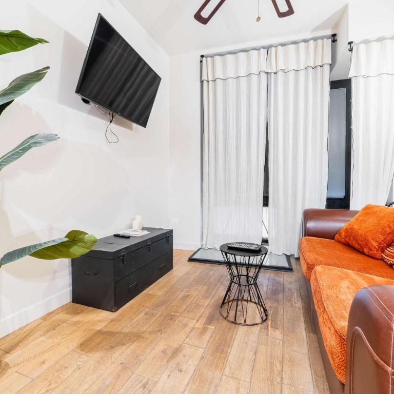 Appartement Familial - Paris 9 - 2 Chambres - Apartamento - 2