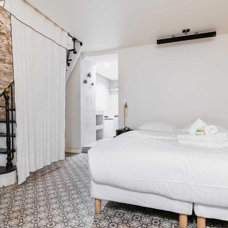 Appartement Familial - Paris 9 - 2 Chambres - Apartamento - 4