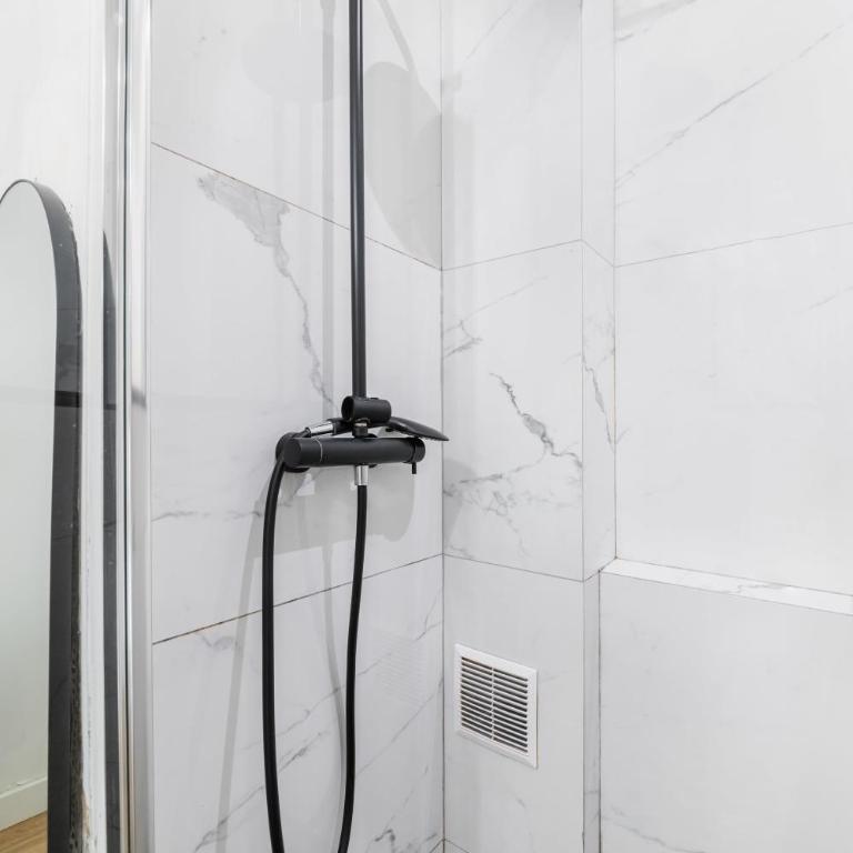 Appartement Familial - Paris 9 - 2 Chambres - Apartamento - 5