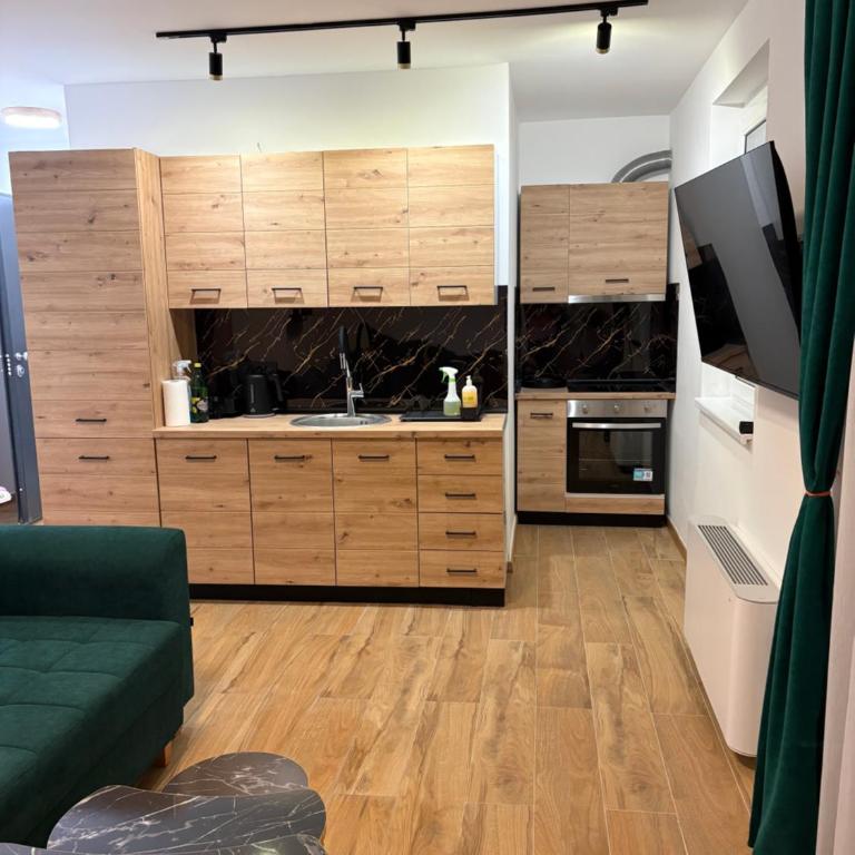 MIBRA Luxury - Appartement 1 Chambre - 5