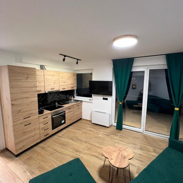 MIBRA Luxury - Studio avec Balcon - 1
