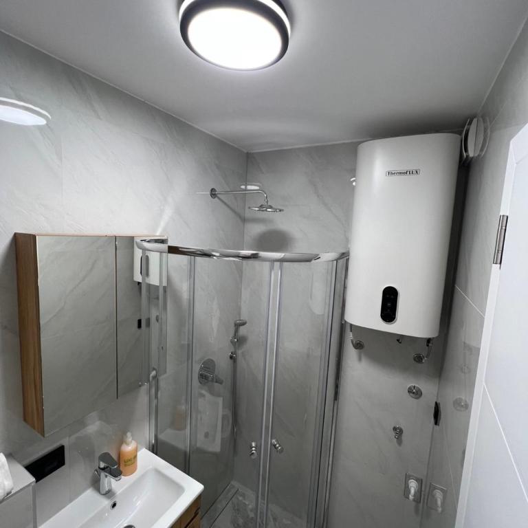 MIBRA Luxury - Studio avec Balcon - 2