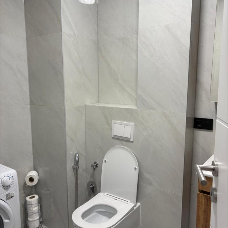 MIBRA Luxury - Appartement 1 Chambre - 8
