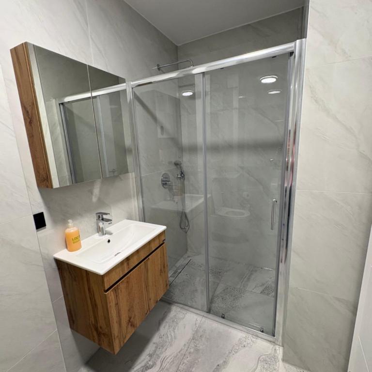 MIBRA Luxury - Appartement 1 Chambre - 10