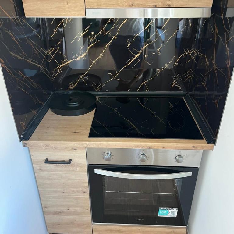 MIBRA Luxury - Appartement 1 Chambre - 11
