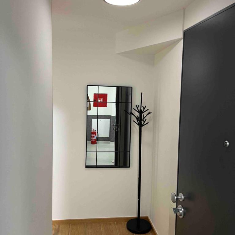 MIBRA Luxury - Studio avec Balcon - 5