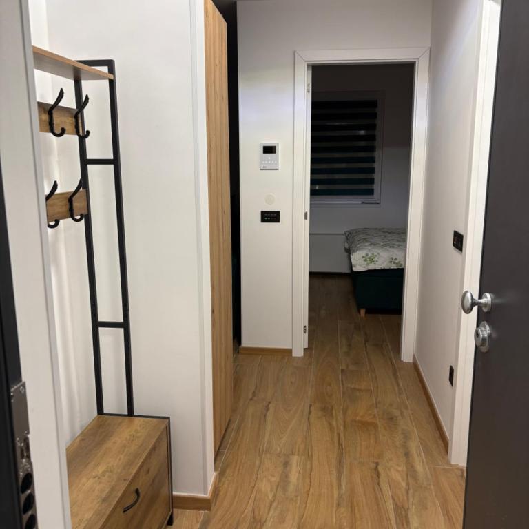 MIBRA Luxury - Appartement 1 Chambre - 14