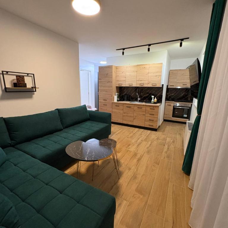 MIBRA Luxury - Appartement 1 Chambre - 15