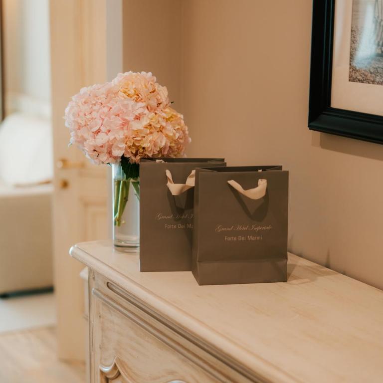 Grand Hotel Imperiale - Suite - 7