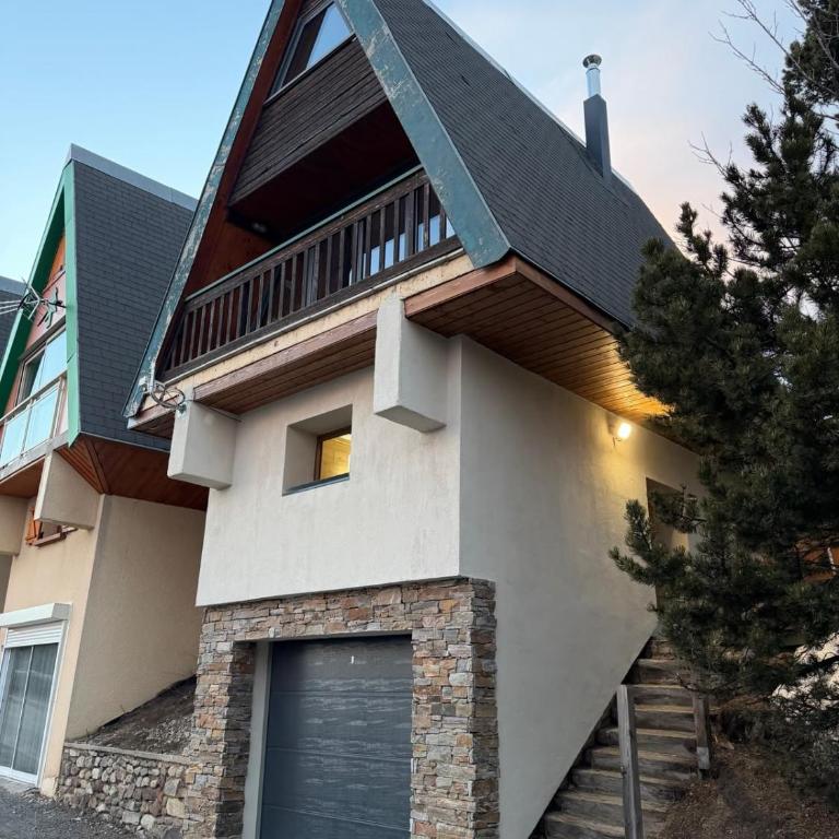 Chalet Ô Lac - Vue Lac - Calme & Cosy - Linge & Ménage inclus - Chalet con 2 Camere da Letto - 23