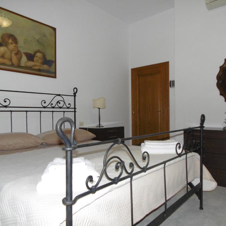 Casa Domenica - Appartamento con 2 Camere da Letto - 8