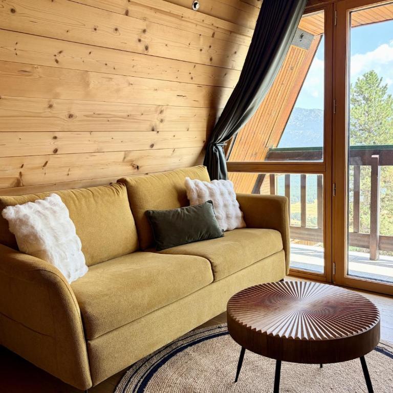 Chalet Ô Lac - Vue Lac - Calme & Cosy - Linge & Ménage inclus - Chalet con 2 Camere da Letto - 2