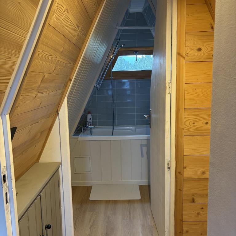 Chalet Ô Lac - Vue Lac - Calme & Cosy - Linge & Ménage inclus - Chalet con 2 Camere da Letto - 12