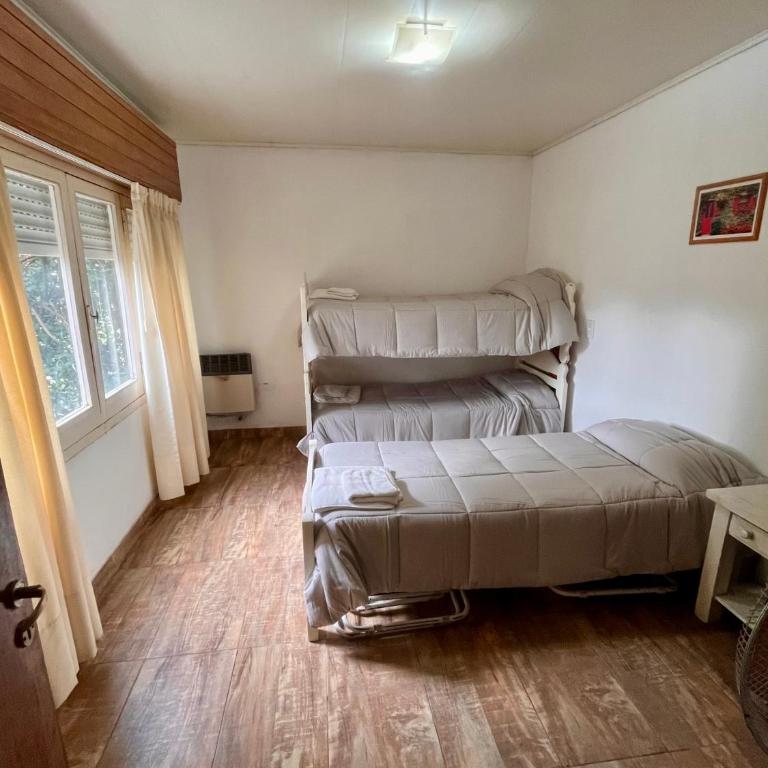 Quinta a metros del Parque Municipal y La Antigua Pulpería - Two-Bedroom House - 22