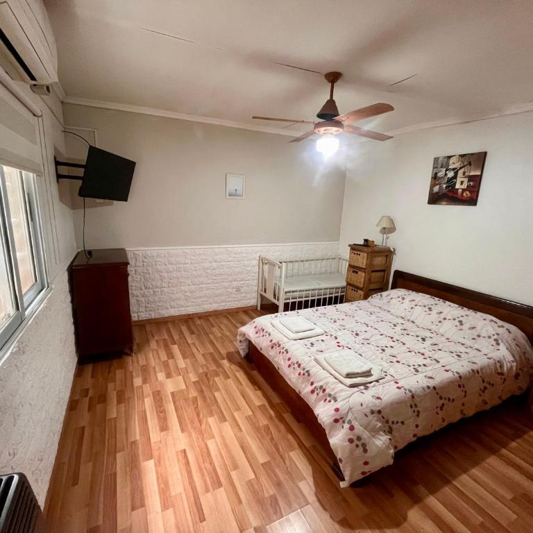 Quinta a metros del Parque Municipal y La Antigua Pulpería - Two-Bedroom House - 23