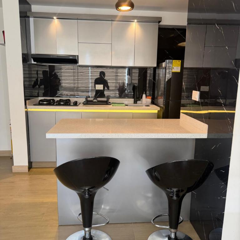 Quedate en Casa, Lugar Exclusivo! - Apartamento - 1