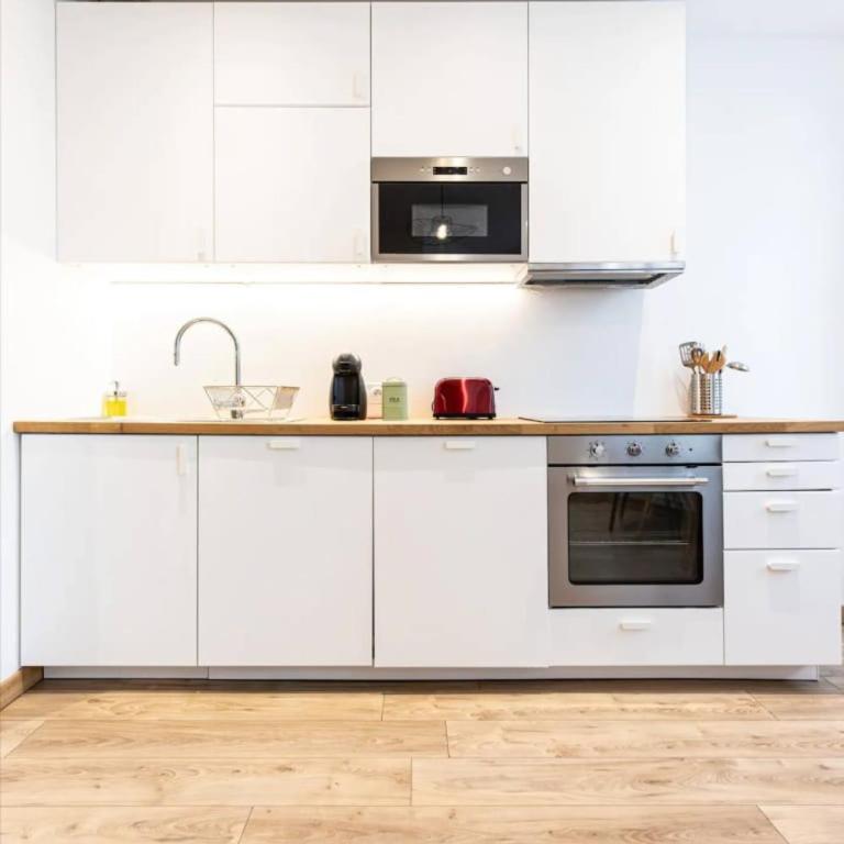 Le Vivaldi - Studio Hypercentre Saint-Étienne - Apartamento de 1 dormitorio - 7