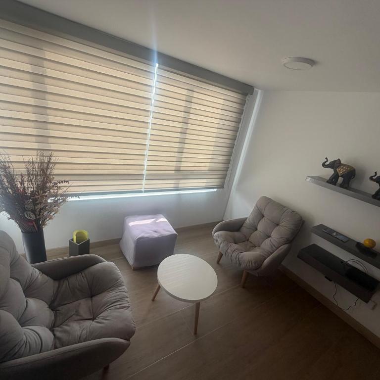 Quedate en Casa, Lugar Exclusivo! - Apartamento - 6