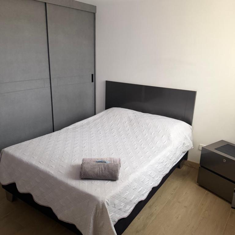 Quedate en Casa, Lugar Exclusivo! - Apartamento - 7
