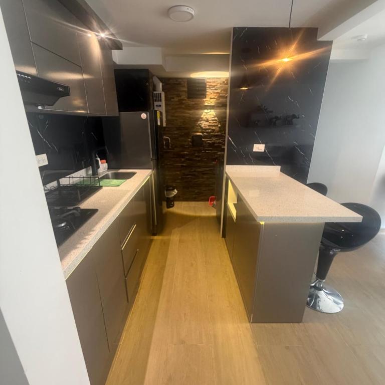 Quedate en Casa, Lugar Exclusivo! - Apartamento - 8