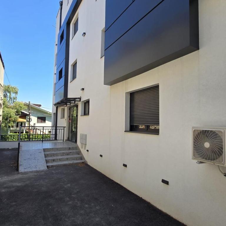 Vozd Apartment - Apartman sa 1 Spavaćom Sobom - 13